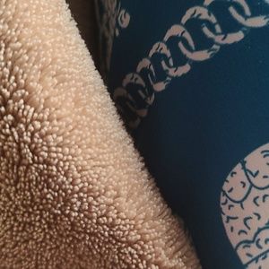 Meet your Posher, Jen